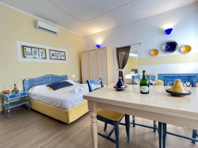 Siena Terrace View SUITE